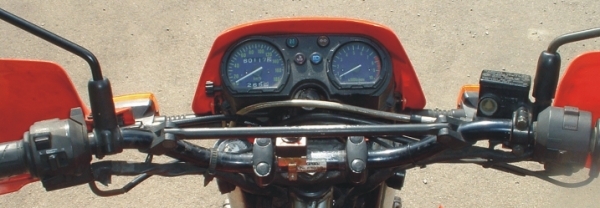 KLX-NX