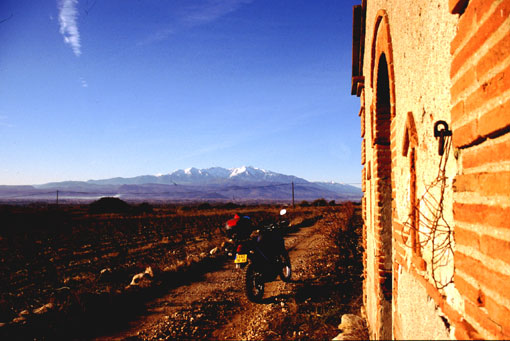 Piste_Richtung_Canigou