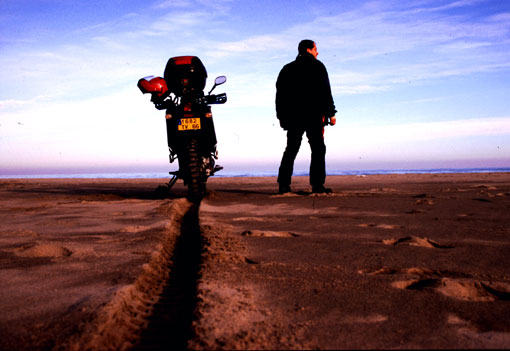 Leucate_StrandMoped